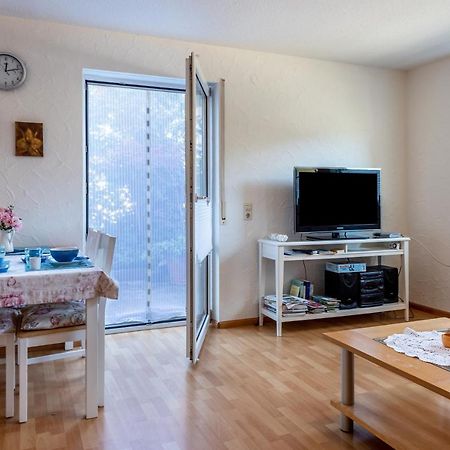 Appartement Fewo Im Lenzengarten à Sulzburg Extérieur photo