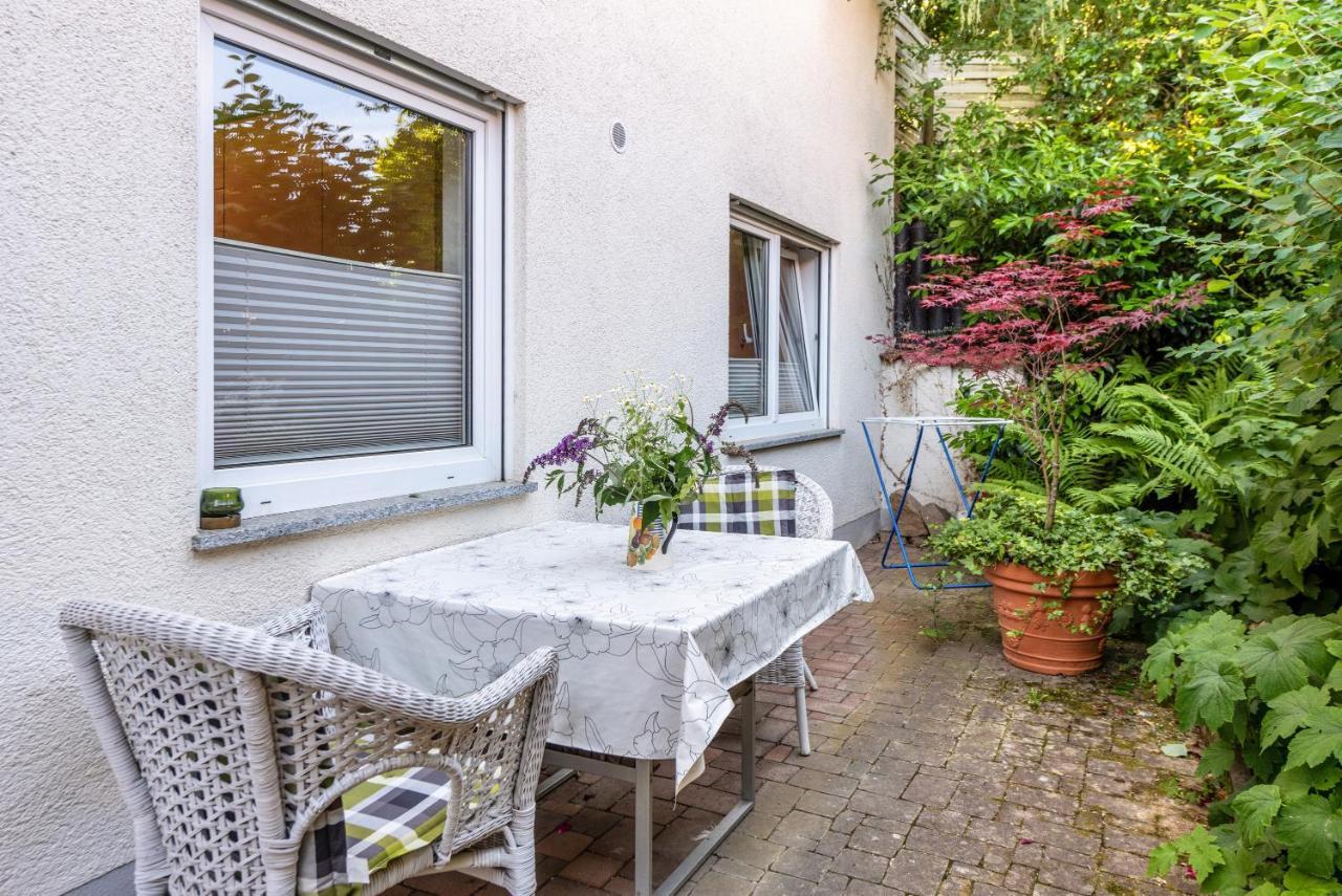 Appartement Fewo Im Lenzengarten à Sulzburg Extérieur photo