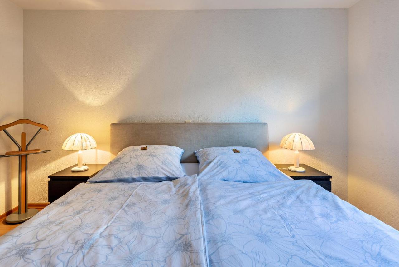 Appartement Fewo Im Lenzengarten à Sulzburg Extérieur photo