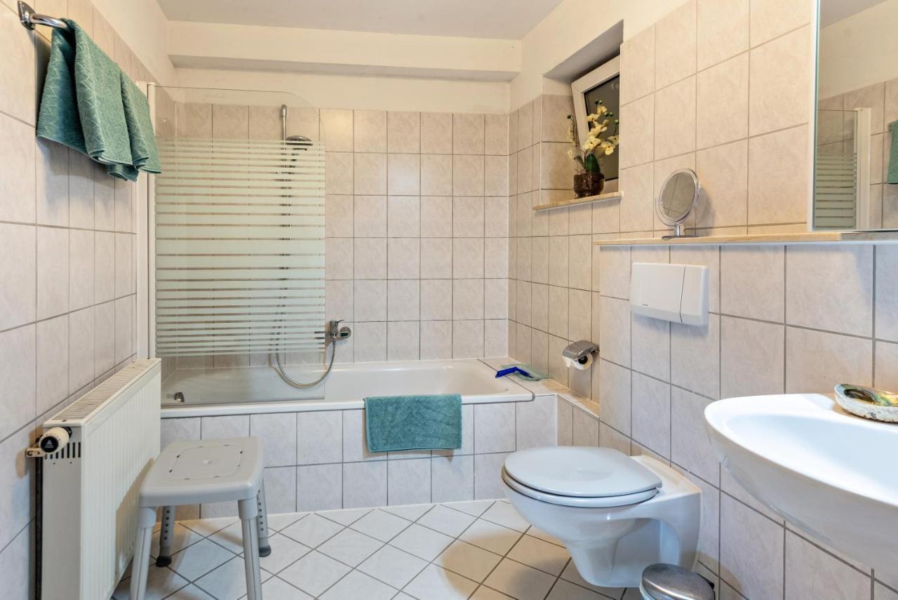 Appartement Fewo Im Lenzengarten à Sulzburg Extérieur photo