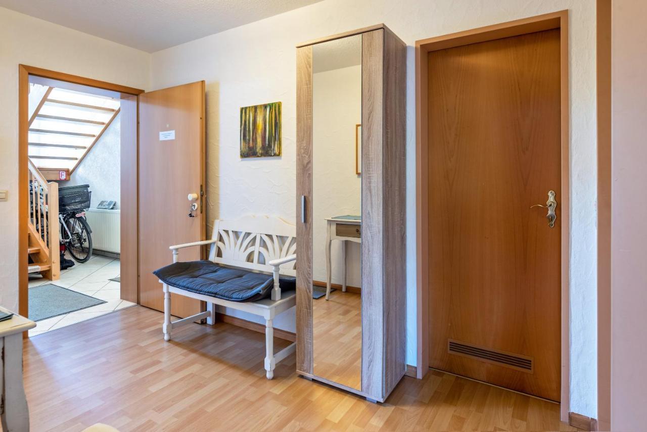Appartement Fewo Im Lenzengarten à Sulzburg Extérieur photo